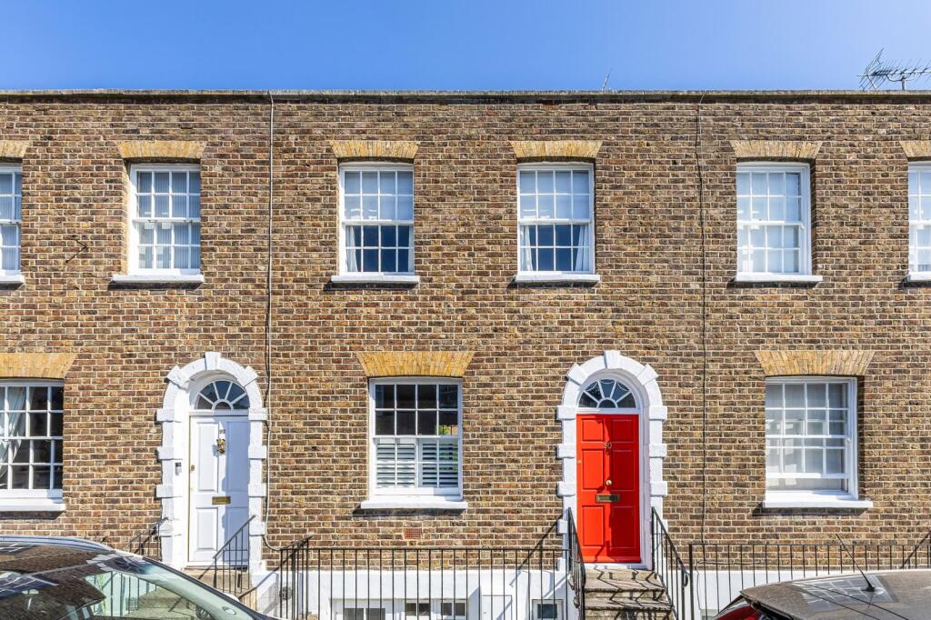 House in Slough