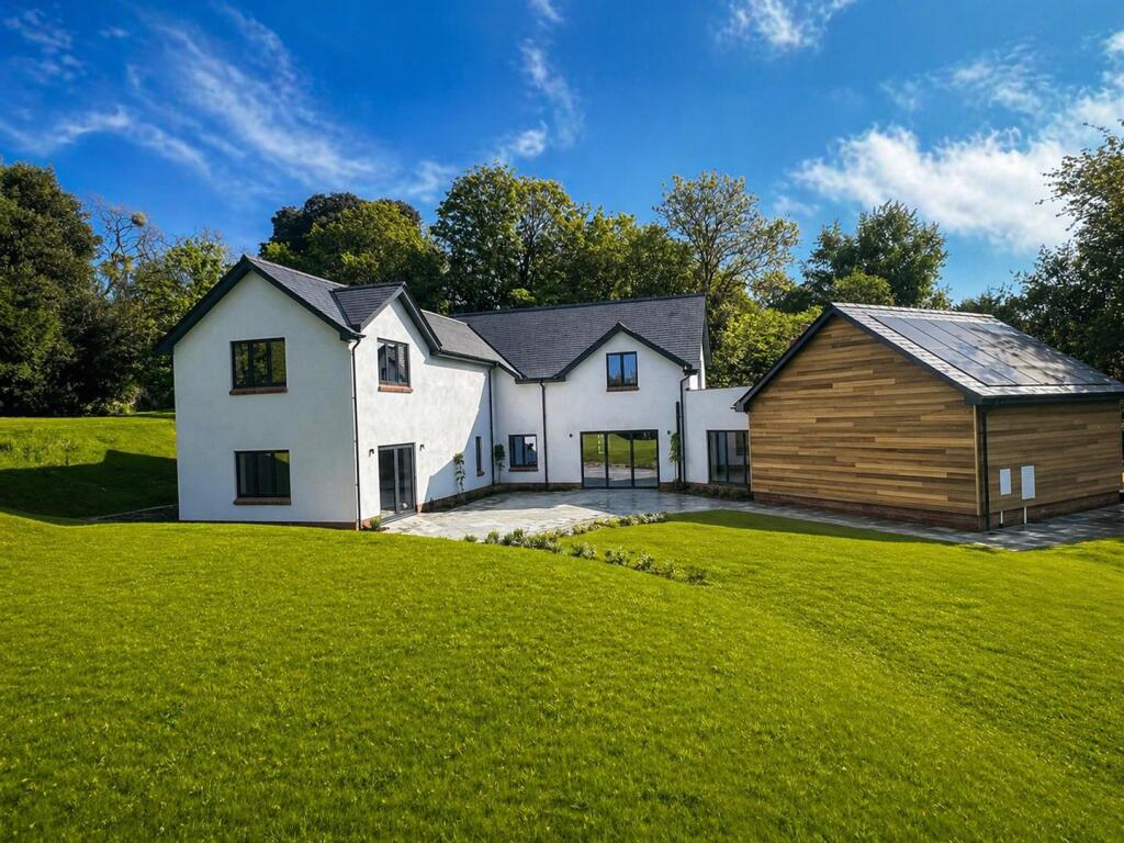 Main image of property: Hammet Street, Taunton