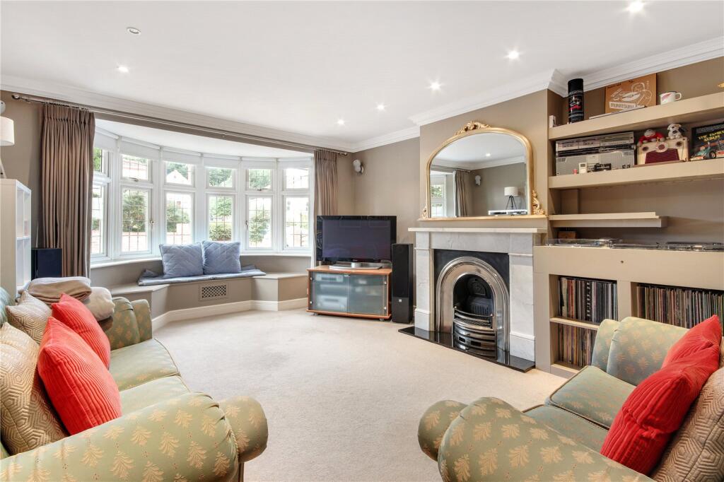 Robyns Way, Sevenoaks, Kent, TN13 photo 2
