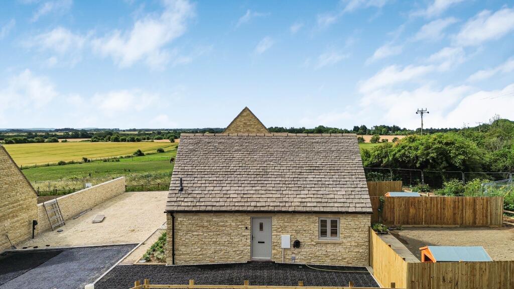 Main image of property: Denfurlong Farm Court, Fields Road, Chedworth, Gloucestershire, GL54