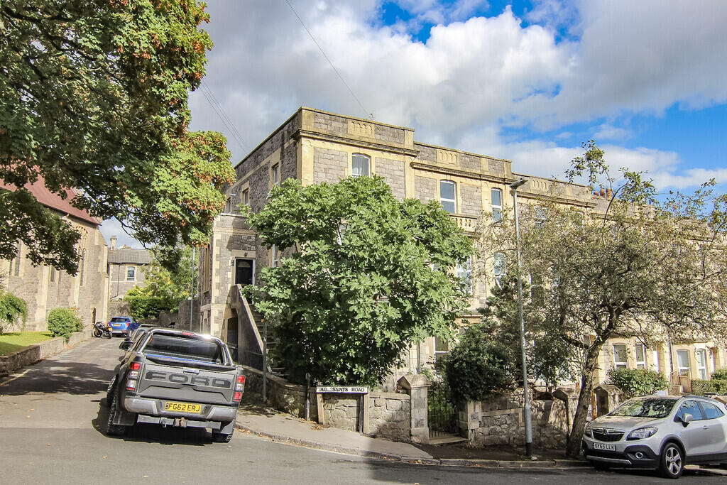 Main image of property: All Saints Road, Weston-super-Mare