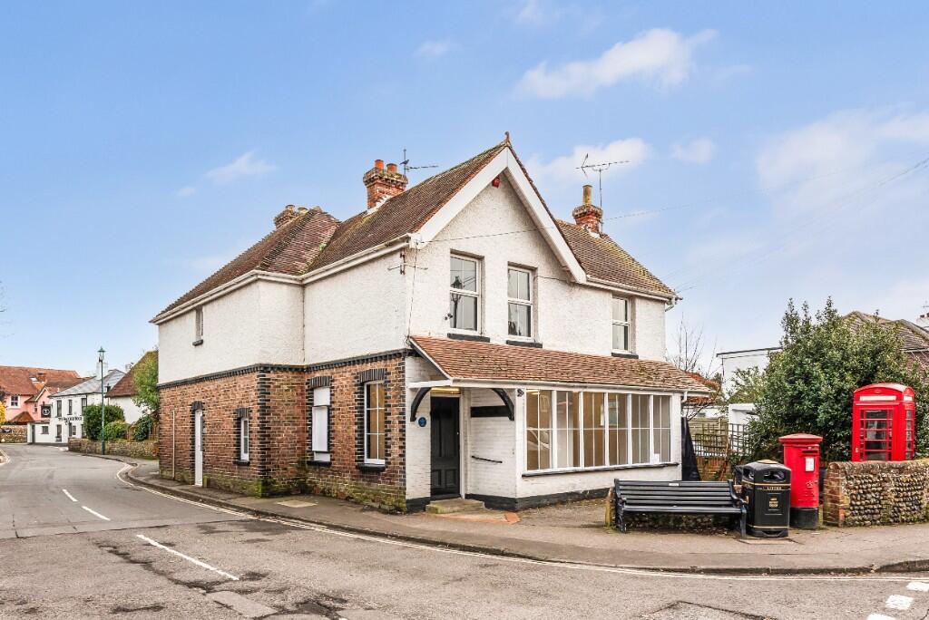 Main image of property: Limmer Lane, Felpham, Bognor Regis, West Sussex, PO22