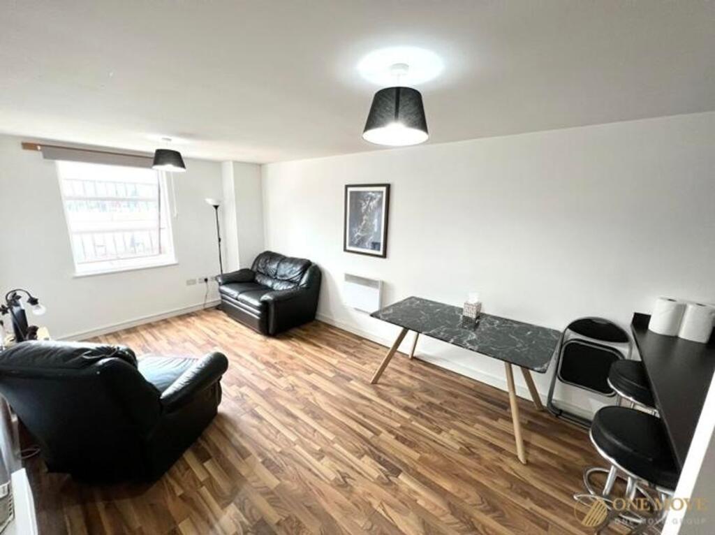 Main image of property: The Quadrangle, Manchester, M1