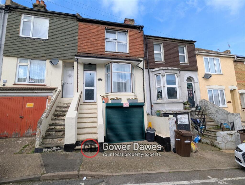 Main image of property: Gordon Road, Chatham