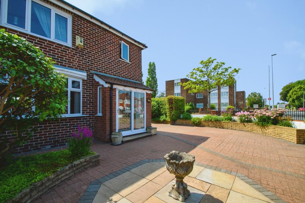 Main image of property: Manchester Road, Clifton, Swinton, Manchester, M27