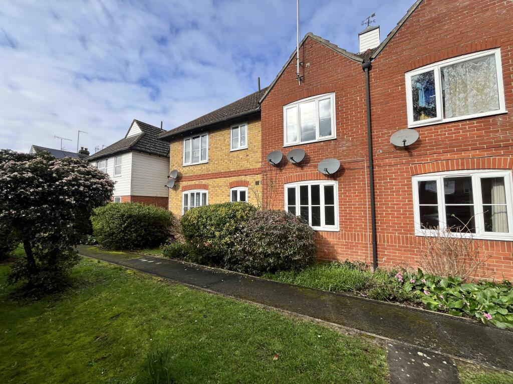 Main image of property: Mill Road, Colchester