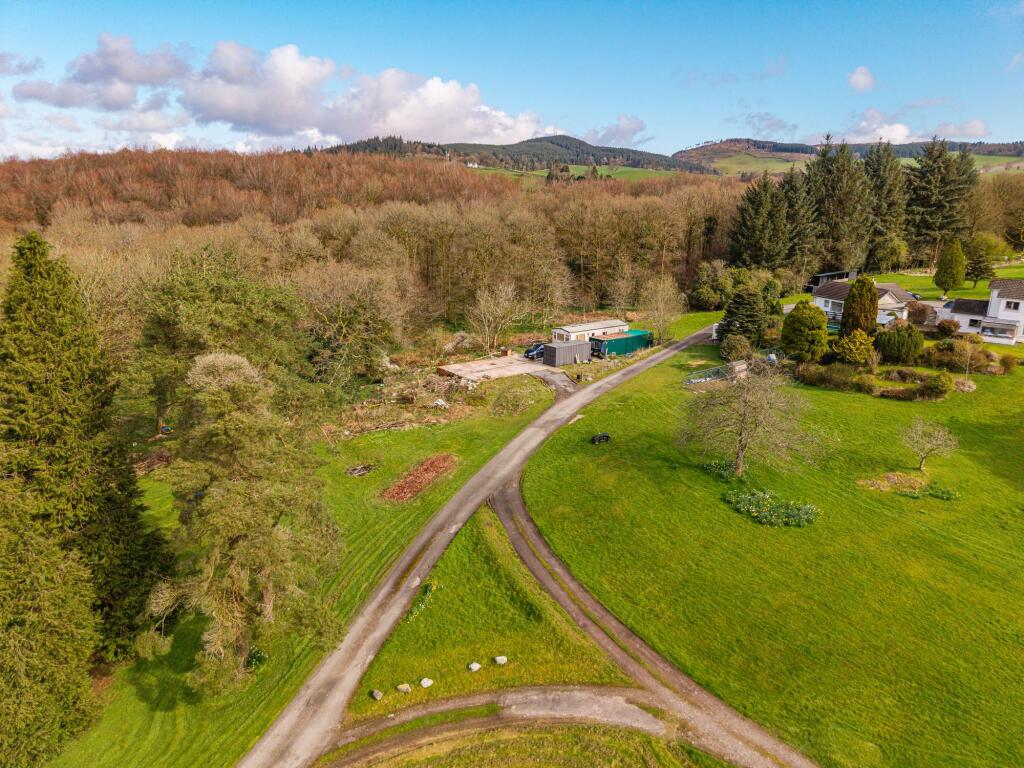 Main image of property: Bieldwood Croft, Gatehouse of Fleet, DG7