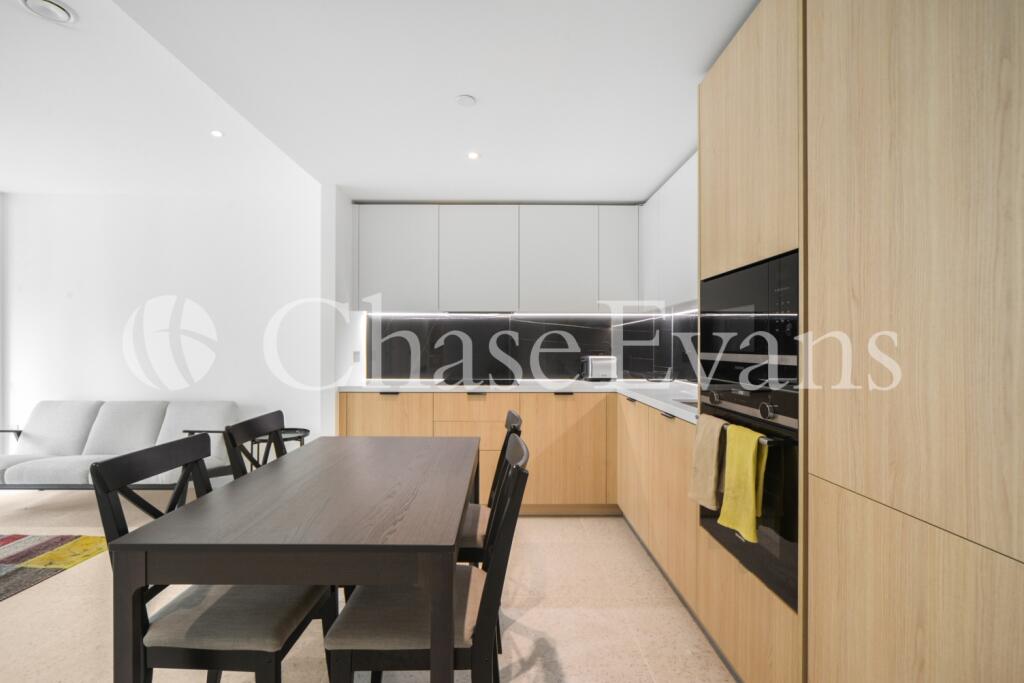 Apartment in London - View 4