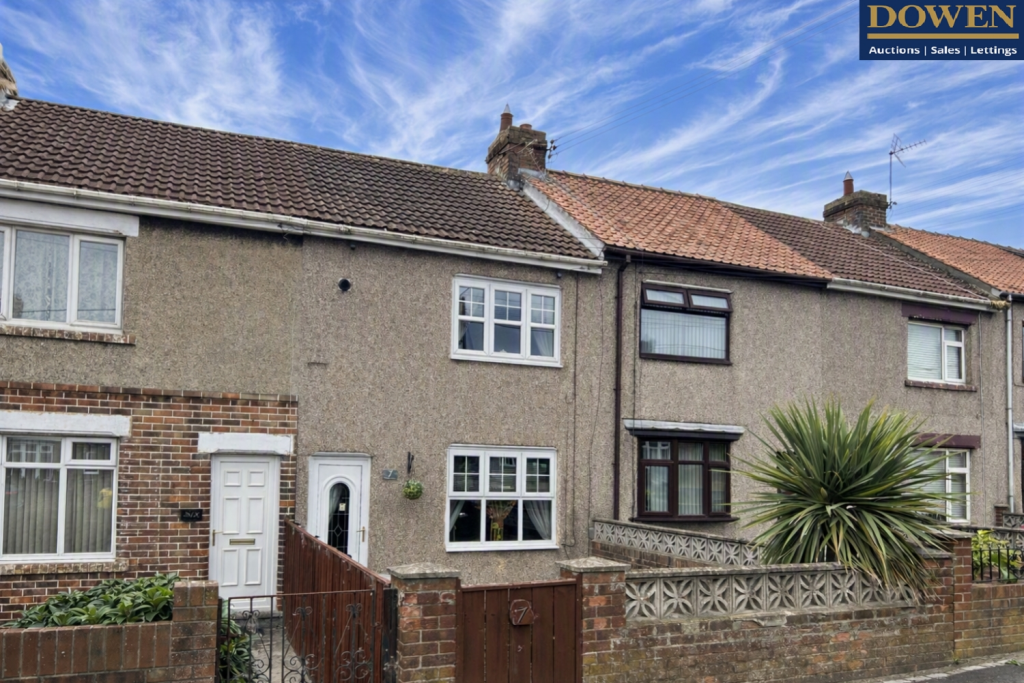 Main image of property: Sharon Avenue, Kelloe, Durham, County Durham, DH6