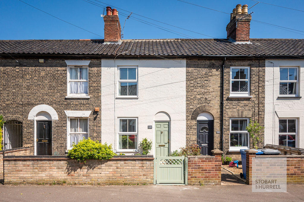 Main image of property: Cambridge Street, Norwich, Norfolk
