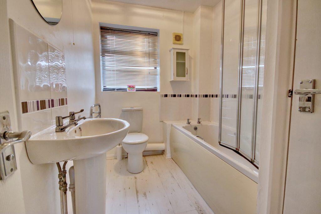 House in Northampton - More
