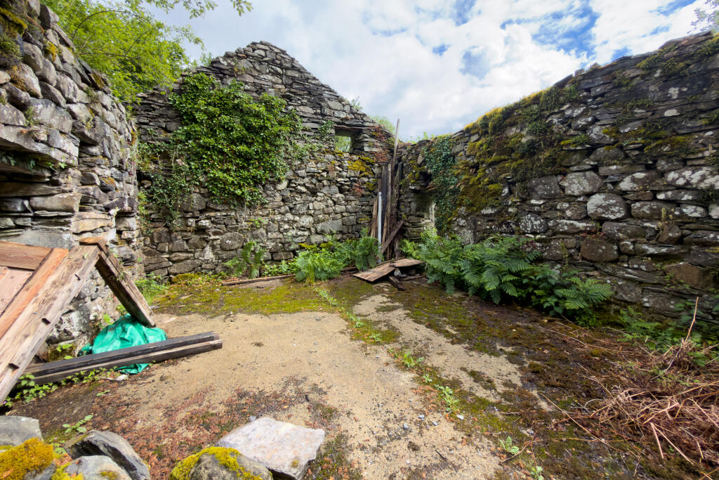 Ty Du, Goodman Street, Llanberis, Gwynedd LL55 4EH - View 4