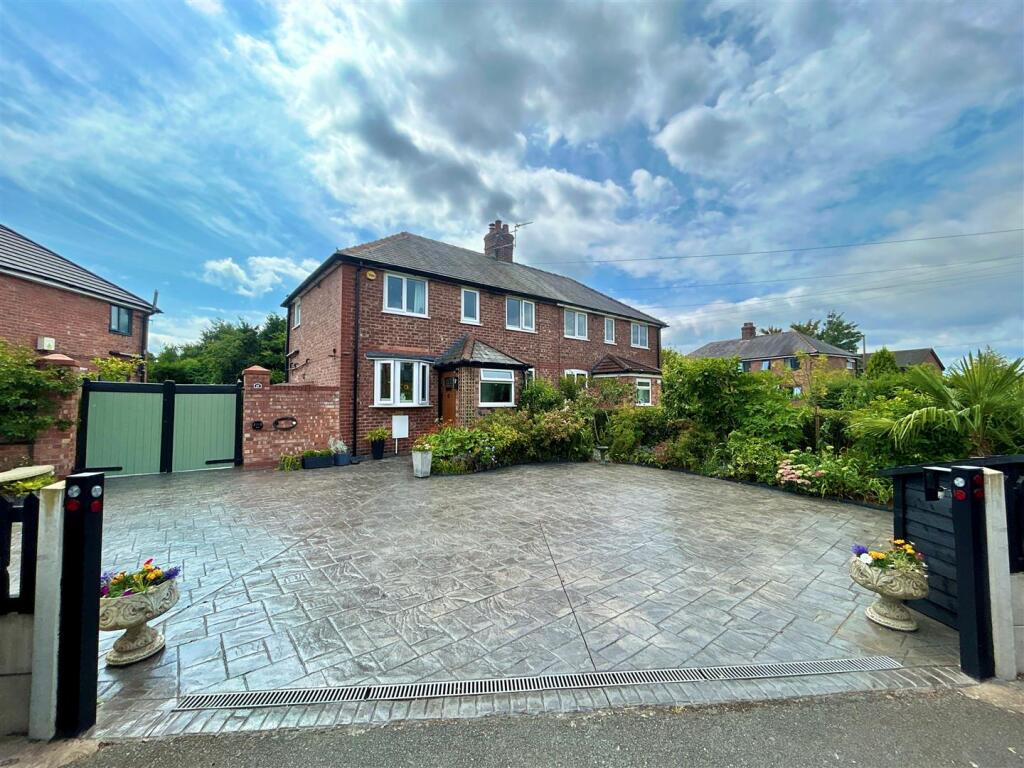 Main image of property: Ash Avenue, Cheadle