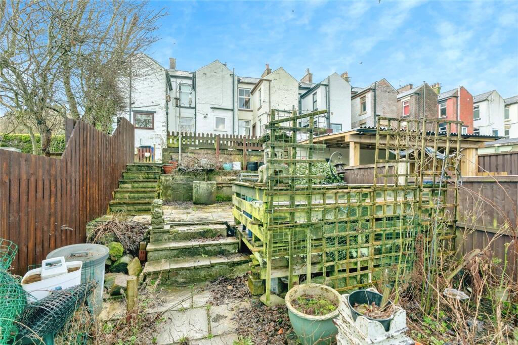 Bankfield Street, Trawden, Lancashire, BB8 photo 3