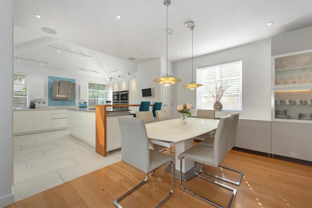 House in Havant, South Hayling - View 5
