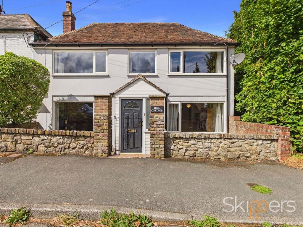 House in Canterbury, Barham - View 5
