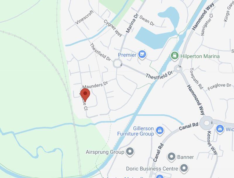 Additional image 9 of Blease Close, Staverton