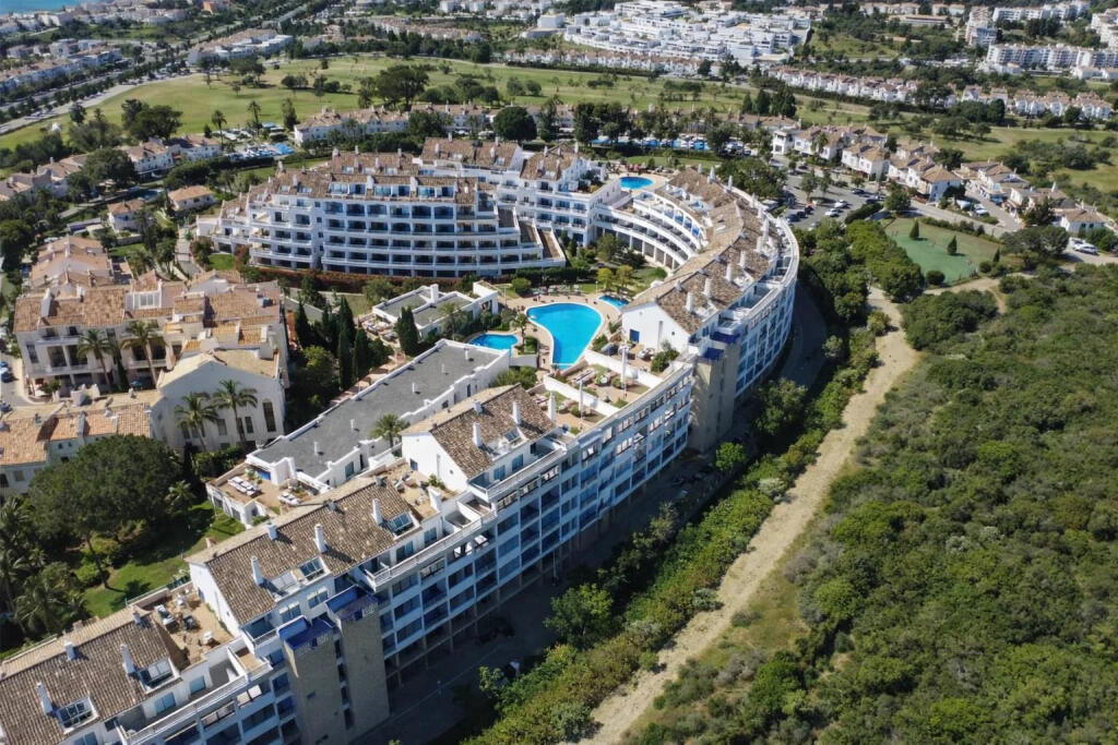 Main image of property: Andalucia, Malaga, La Duquesa