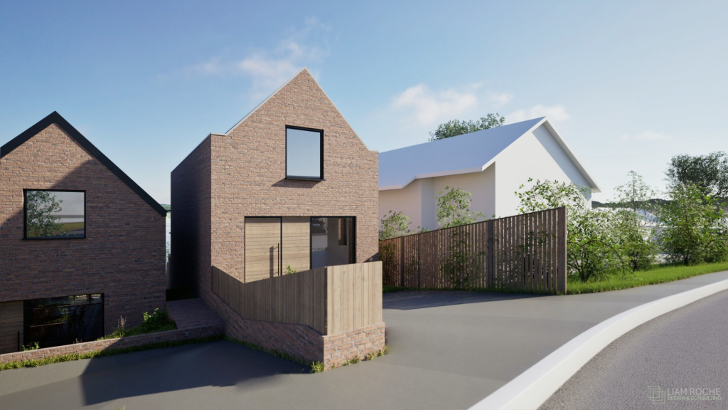 Main image of property: Building Plot With Planning Permission Granted - Downs Road, Maldon
