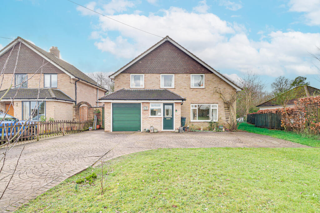 Main image of property: Nettleden Road, Little Gaddesden, Berkhamsted, HP4