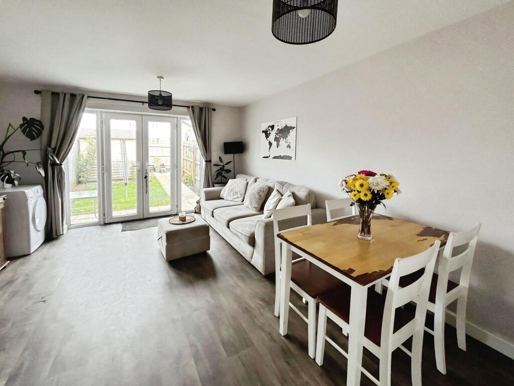 House in Truro - View 4