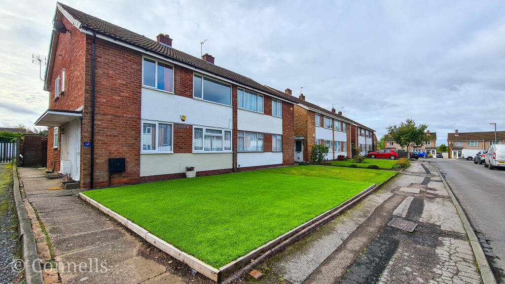 Main image of property: Lazy Hill
