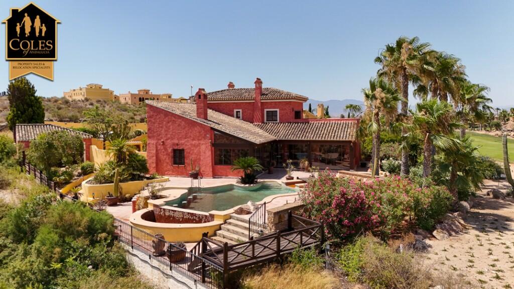 Main image of property: Cuevas Del Almanzora, AlmerÃa, Andalusia