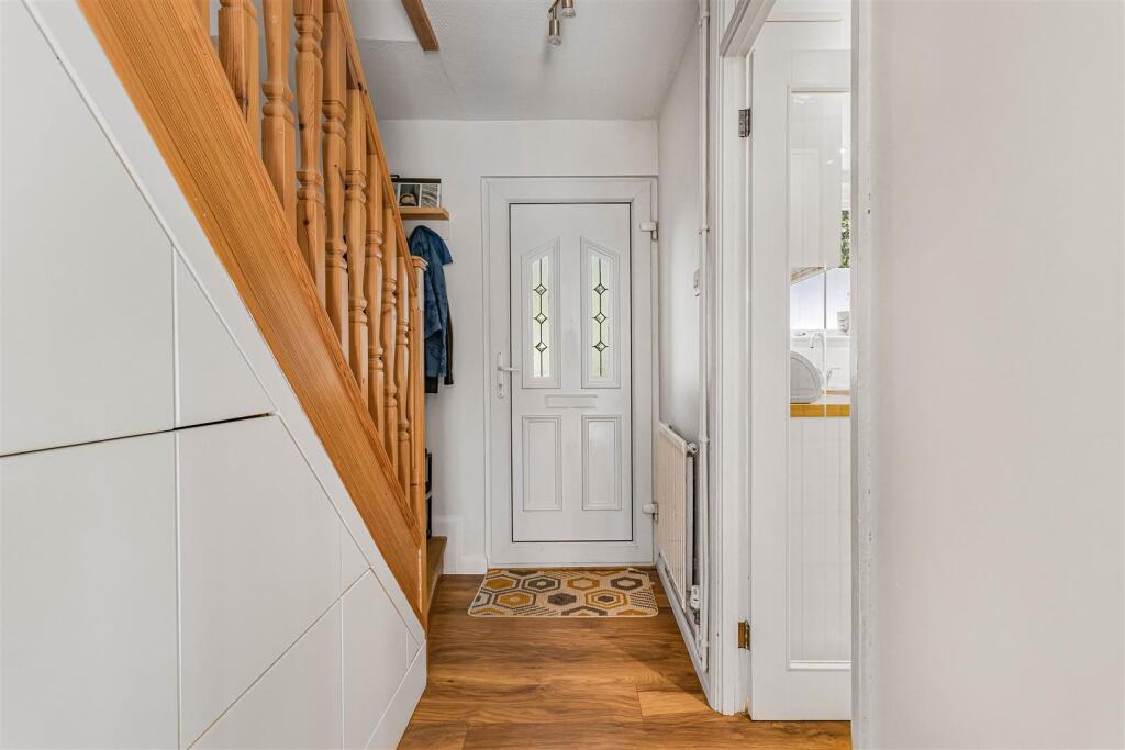 Apartment in Cambridge, Chesterton - View 5