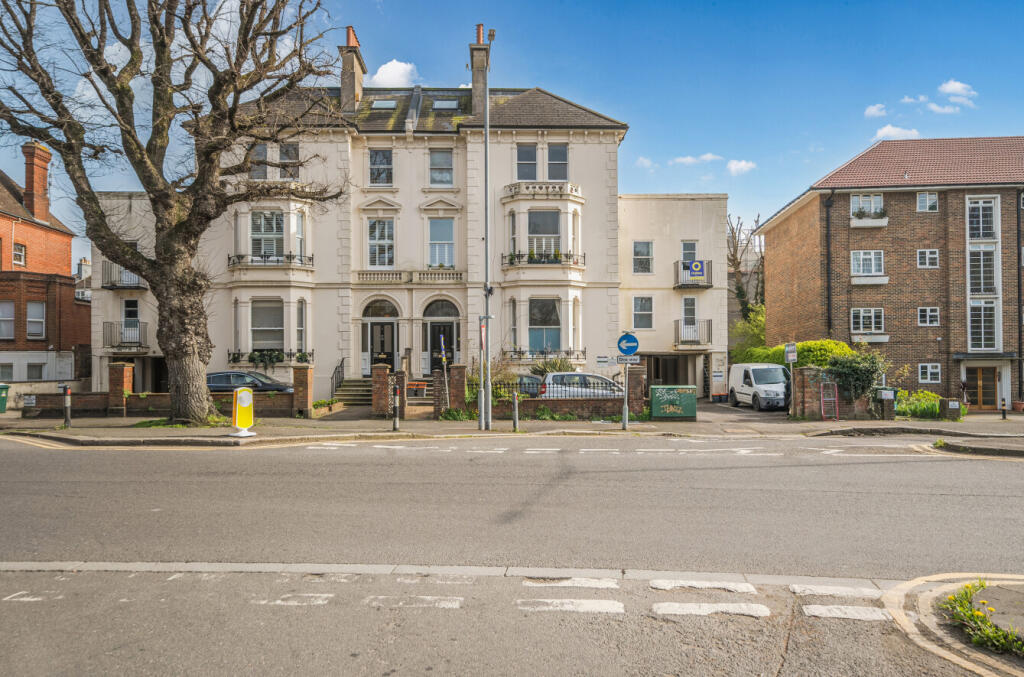 Main image of property: Stanford Avenue, Brighton, East Sussex, BN1