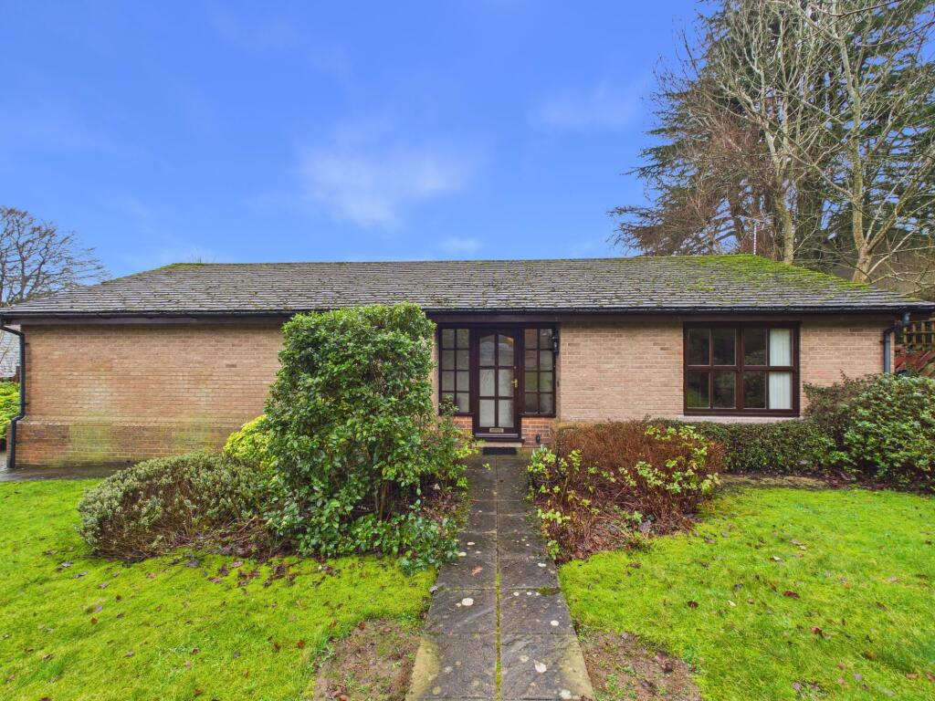 Main image of property: Rockside View, Matlock, DE4