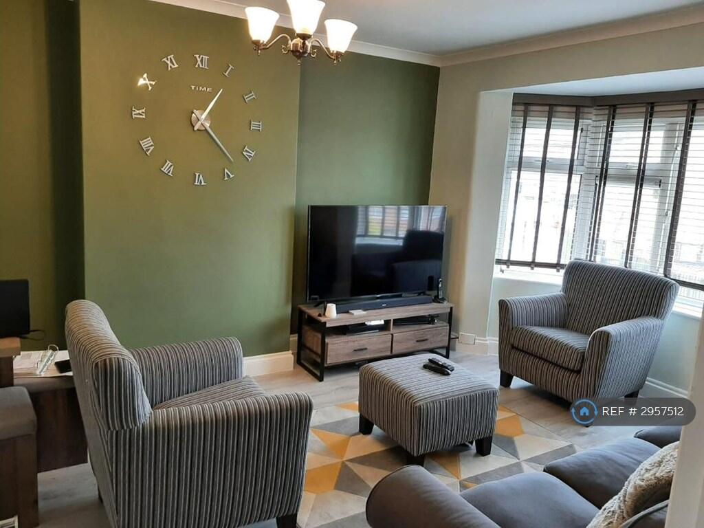Apartment in Bromley - View 4