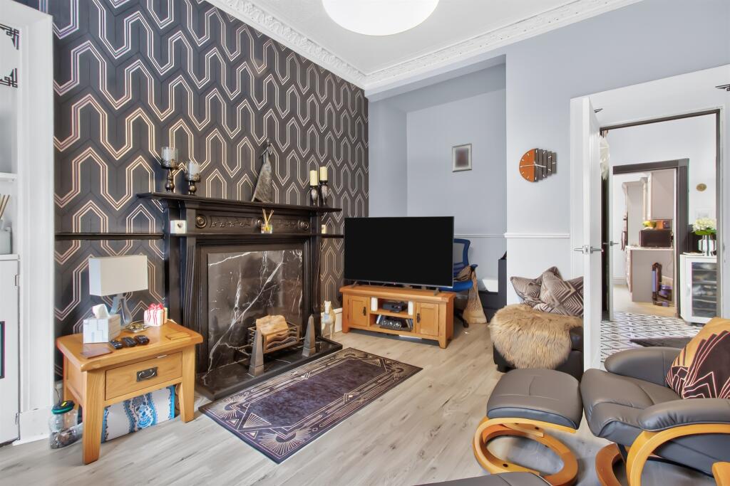 Apartment in Glasgow - View 4