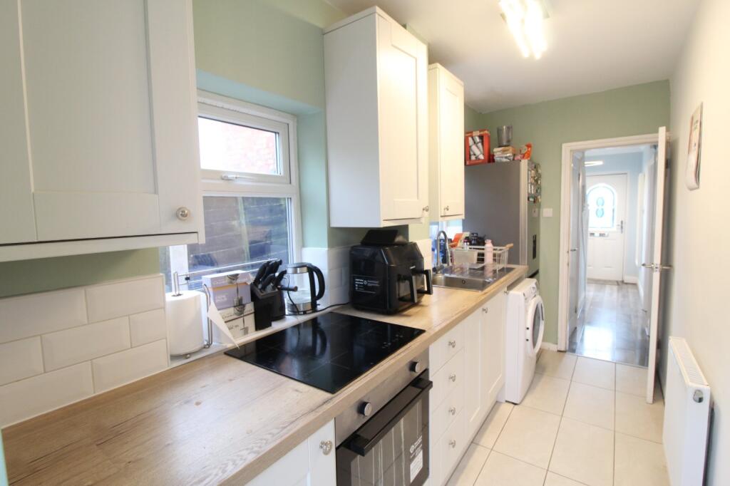 House in Birmingham, Lyndon Green - View 3