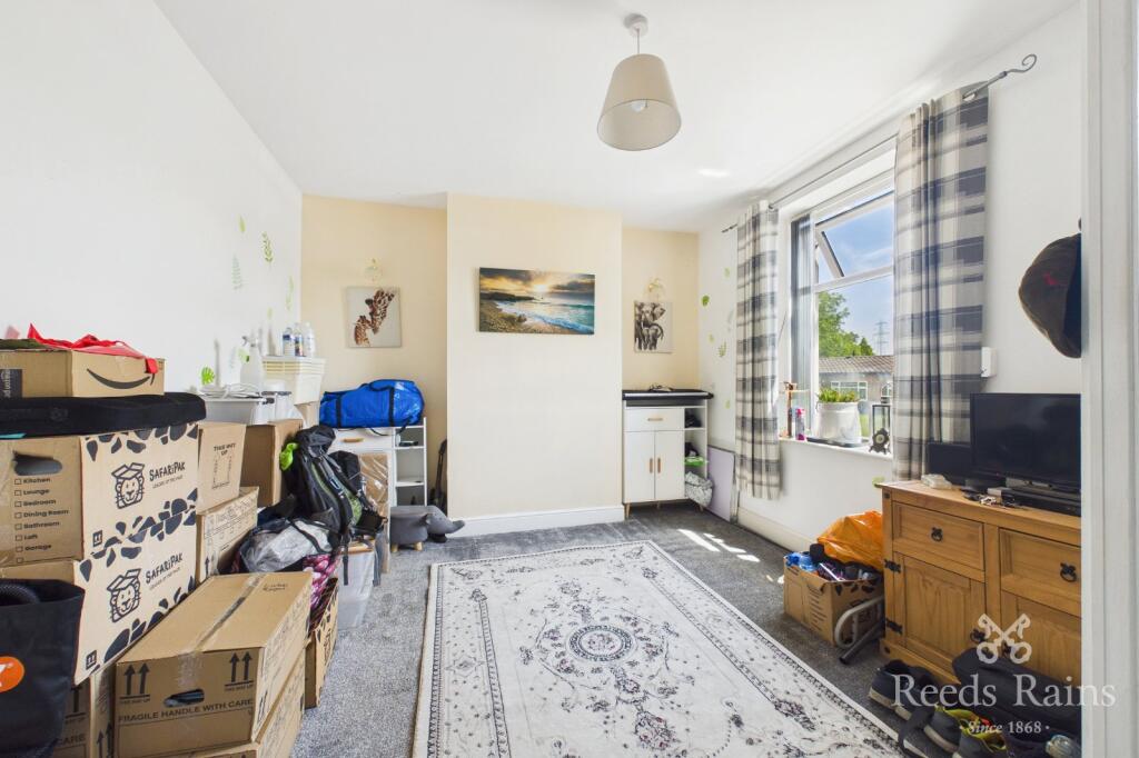 House in Burnley, Hapton - More