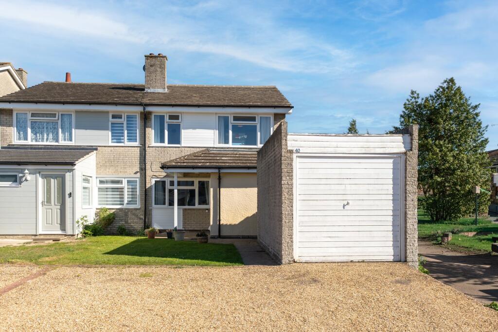 Main image of property: The Grove, Linton, CB21