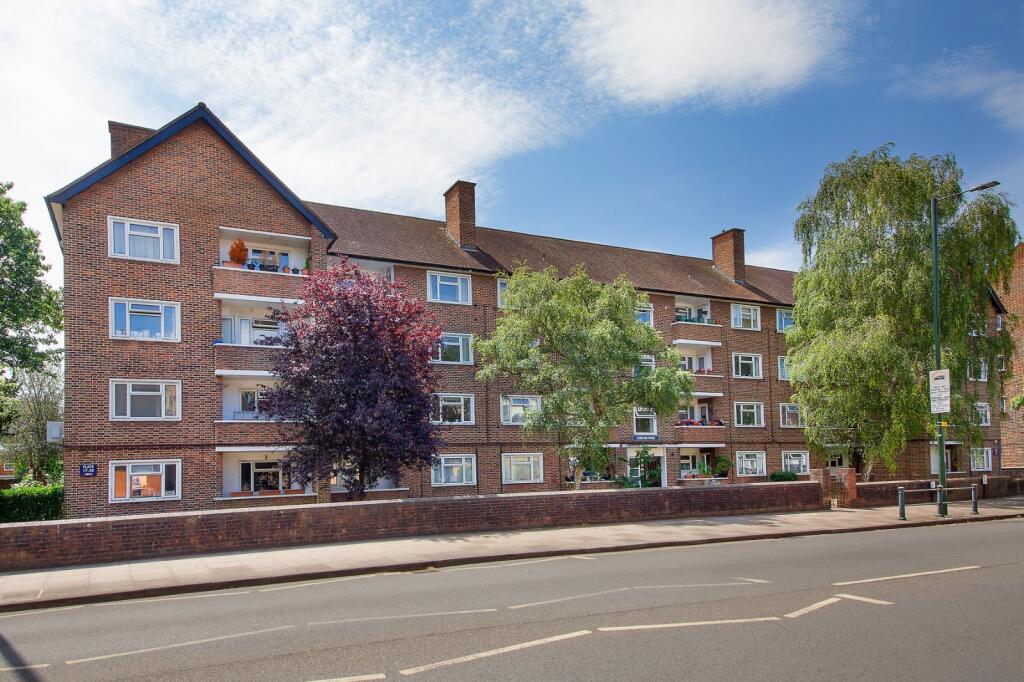 Main image of property: John Dee House,
Mortlake High Street, SW14