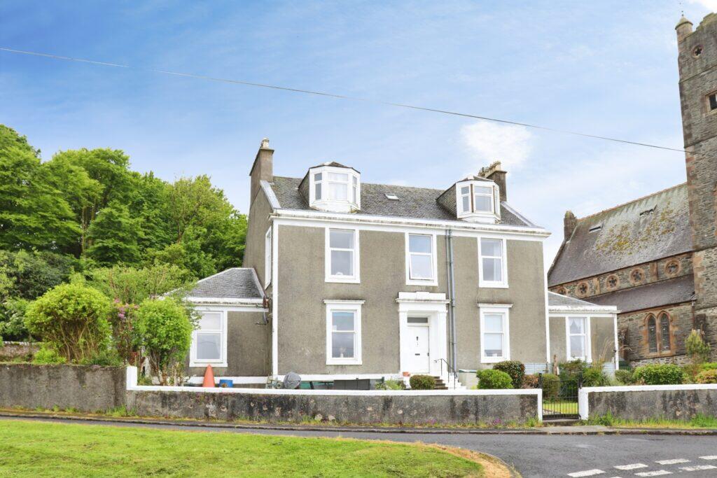 Main image of property: 2 Shore Road, Port Bannatyne