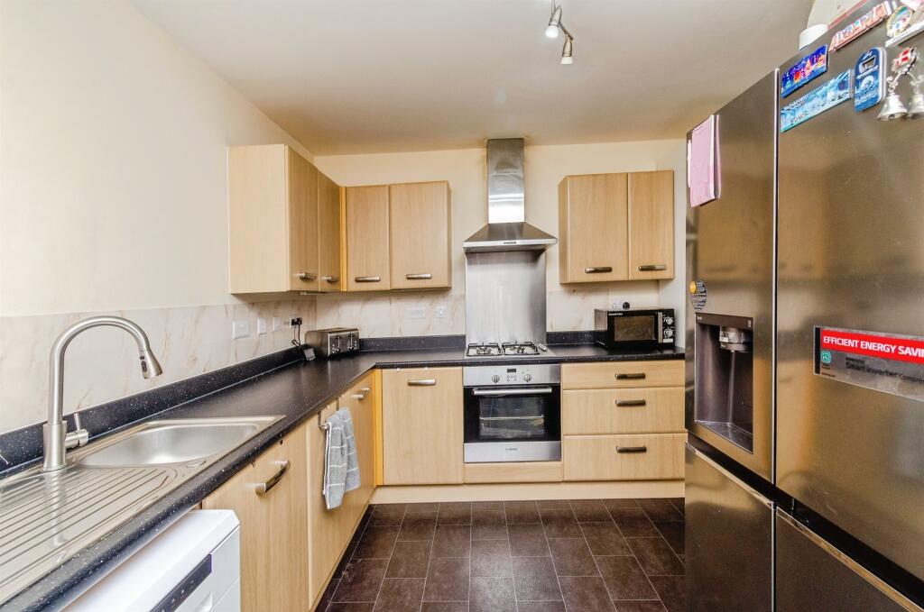 House in Cannock Chase, Staffordshire - View 4