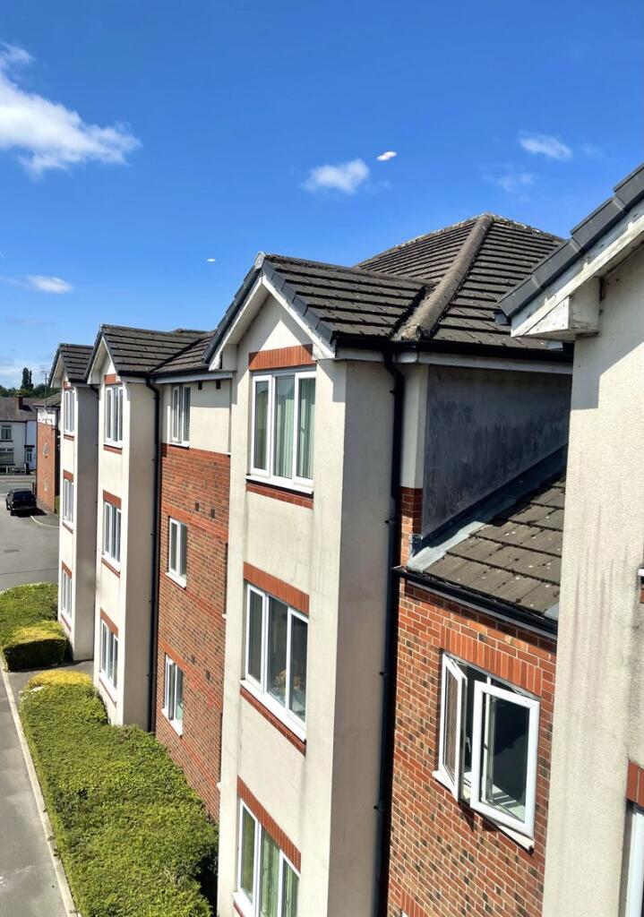 Main image of property: Two Bedroom Apartment, Reservoir Gardens, Worsley Road North, Manchester