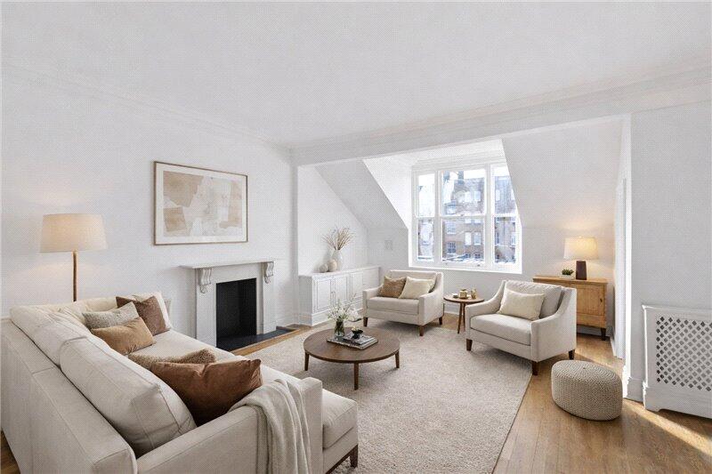 Main image of property: Roland Gardens, South Kensington, London, SW7
