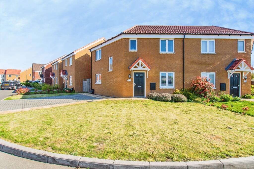 Main image of property: Grove Gardens, Elm, Wisbech