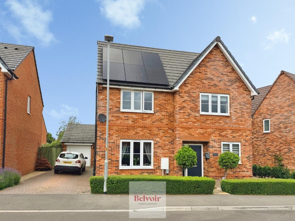 Main image of property: Enstone Way, Evesham, WR11