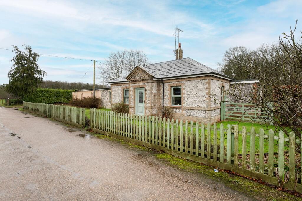 Main image of property: Haveringland, Norwich