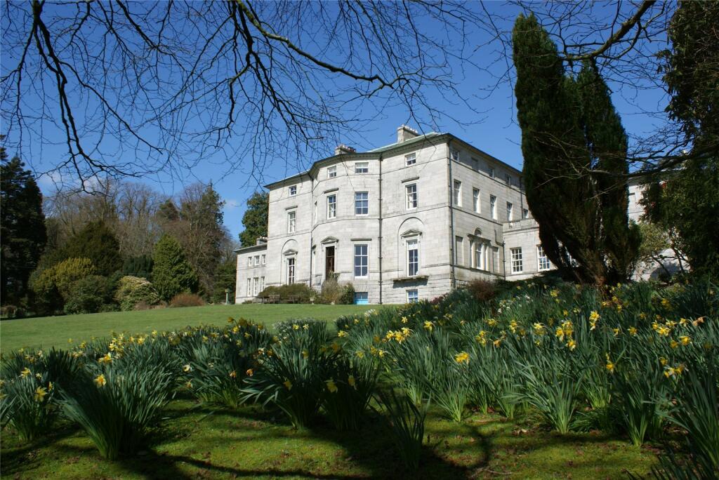 Main image of property: Flat D, Kirkdale House, Carsluith, Newton Stewart, Dumfries and Galloway, DG8