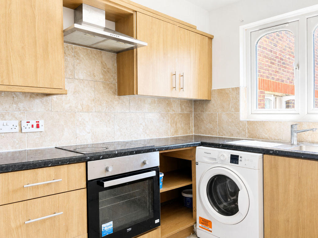 Main image of property: Stirling Grove, Hounslow, Middlesex, TW3