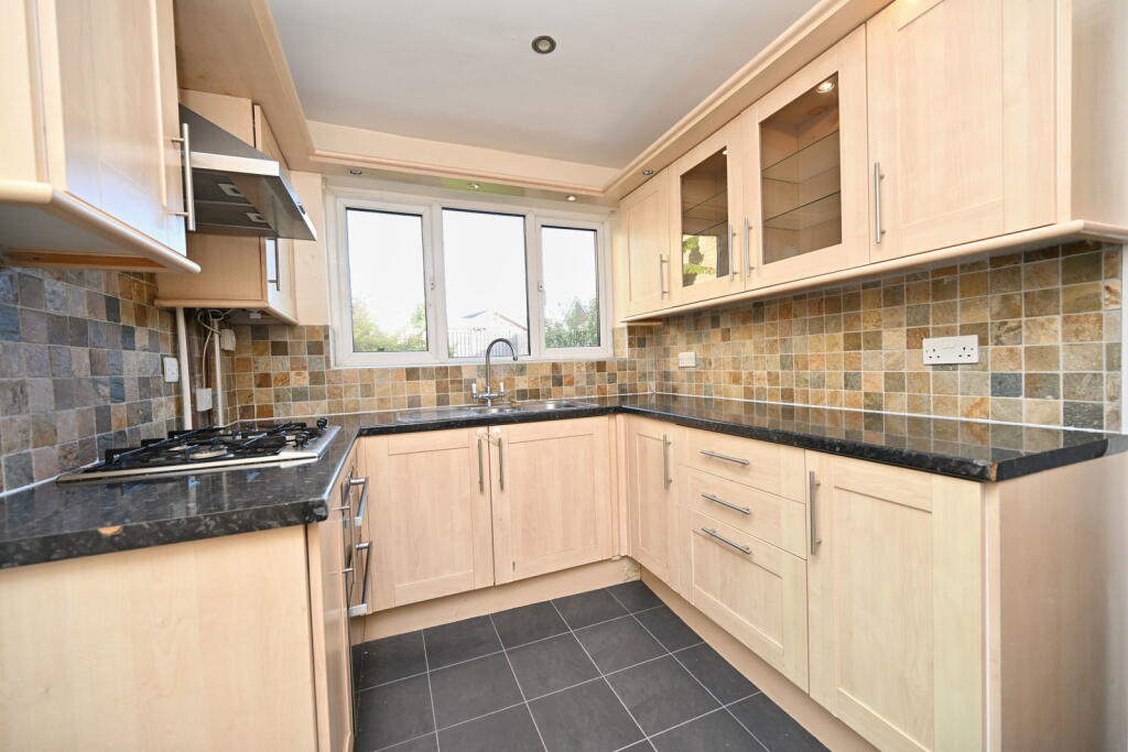 House in Sheffield - More