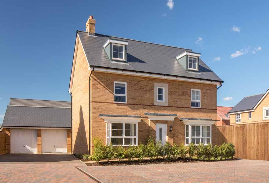 Main image of property: Stratford Drive
Overstone
NN6 0RP