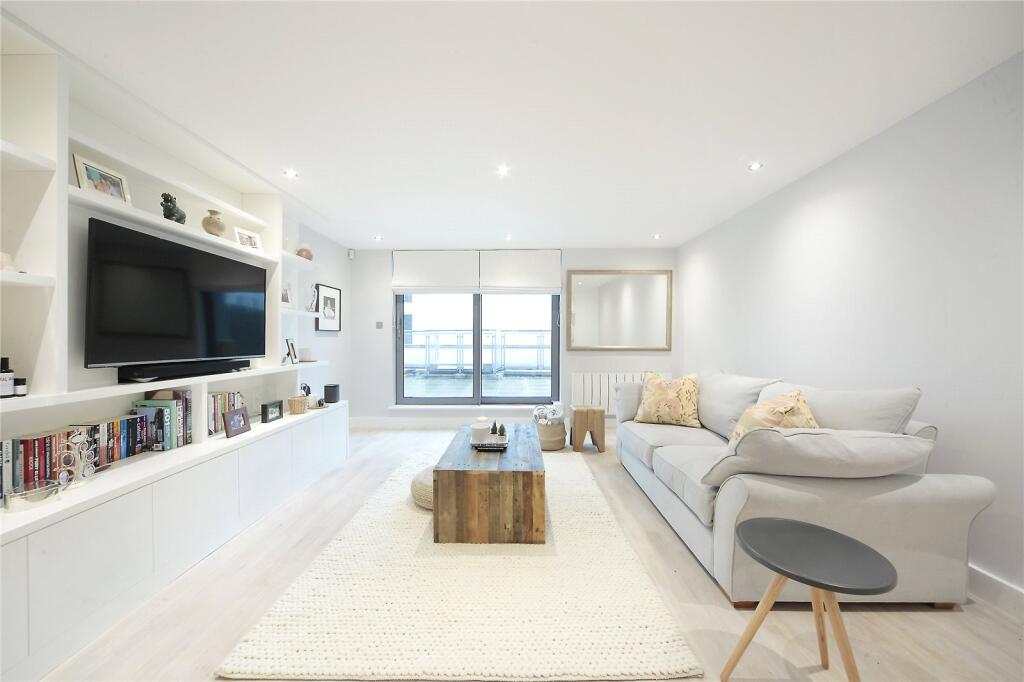 Main image of property: Hardwicks Square,
Wandsworth, SW18