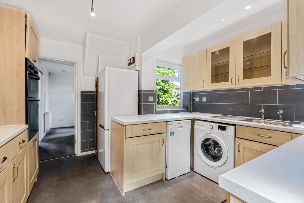 House in St Albans - More