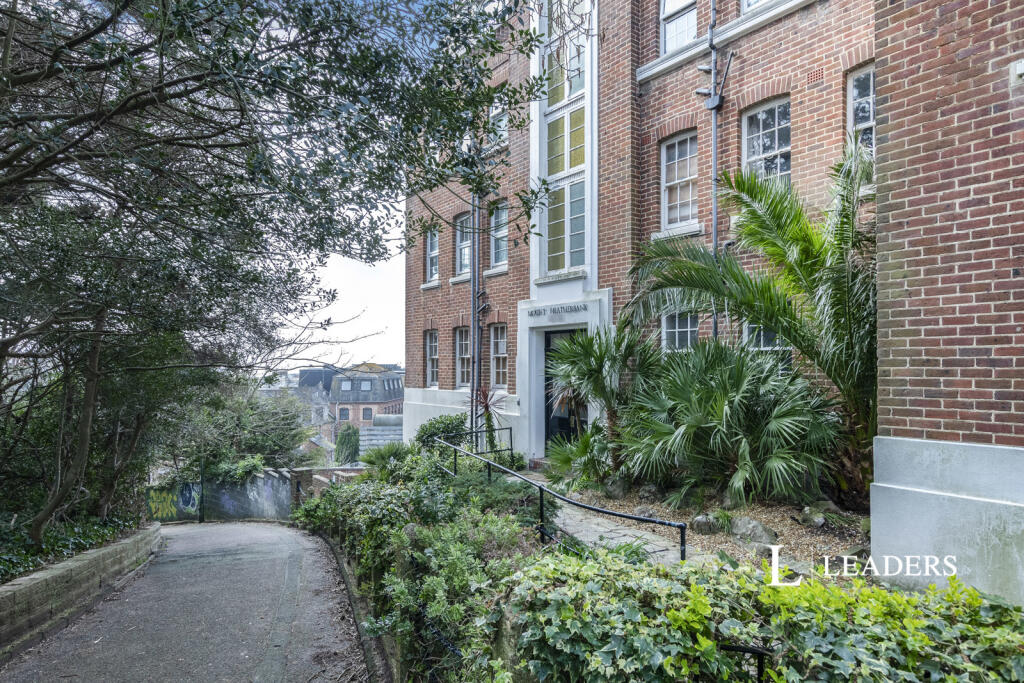 Additional image 20 of Richmond Gardens, Bournemouth, Dorset, BH1